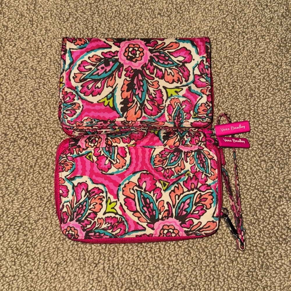 Vera Bradley Hand bag
